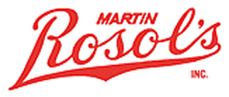 Martin Rosols for over 80 years